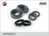 FENOX KPK2056C3 Repair Kit, wheel brake cylinder